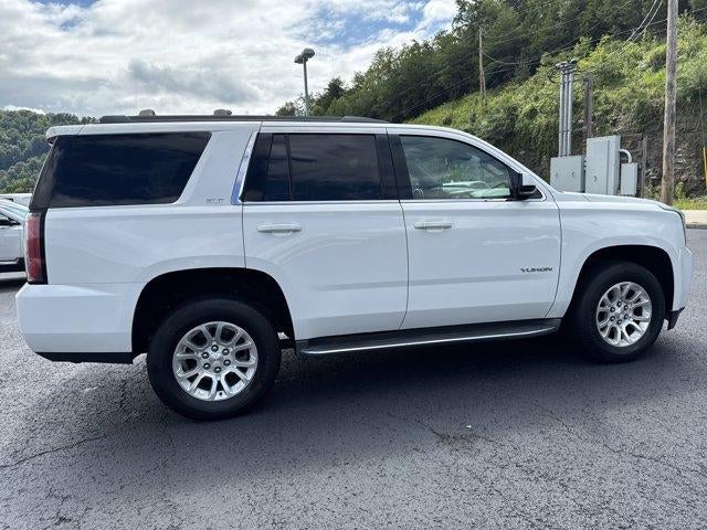 2016 GMC Yukon 4WD 4dr SLT