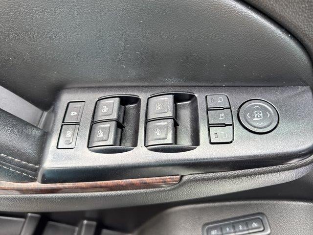 2016 GMC Yukon 4WD 4dr SLT