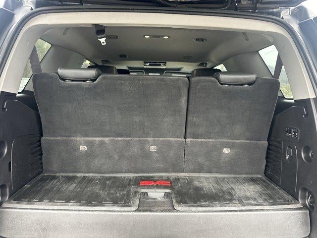 2017 GMC Yukon 4WD 4dr SLT