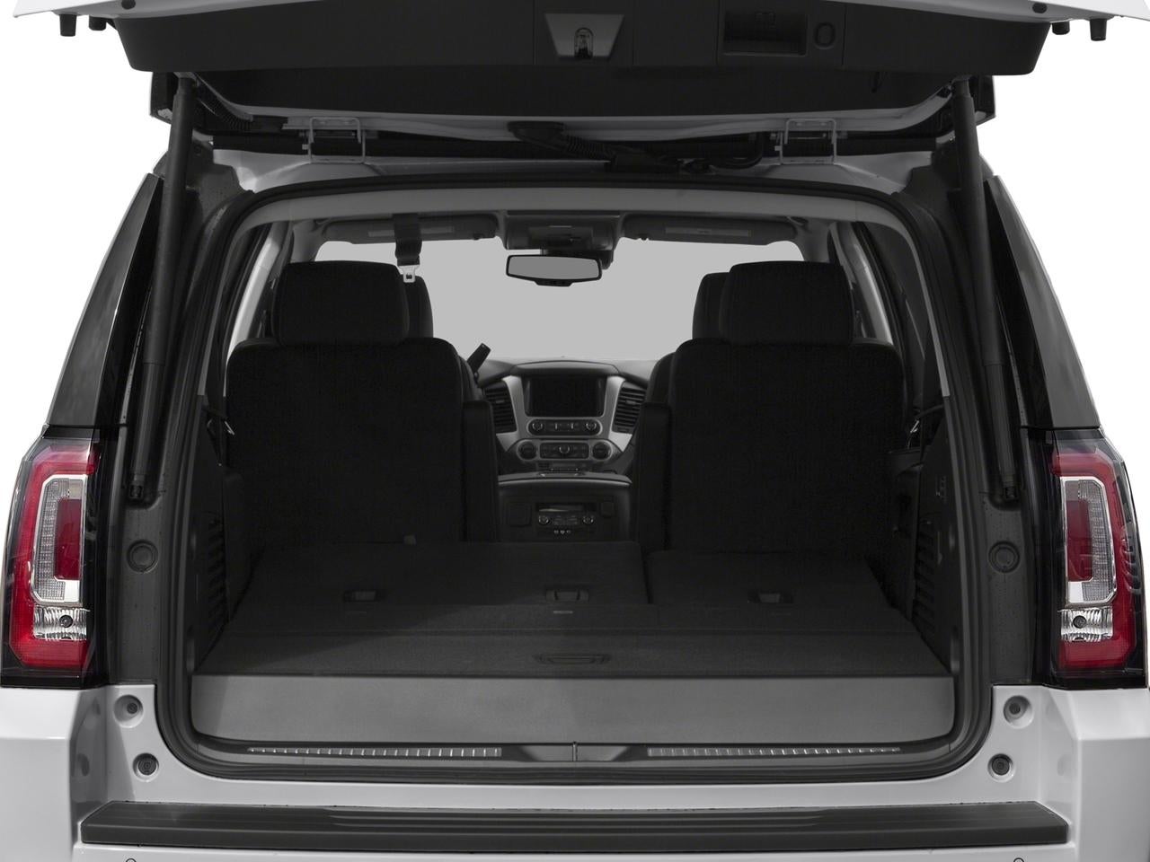 2017 GMC Yukon 4WD 4dr SLT