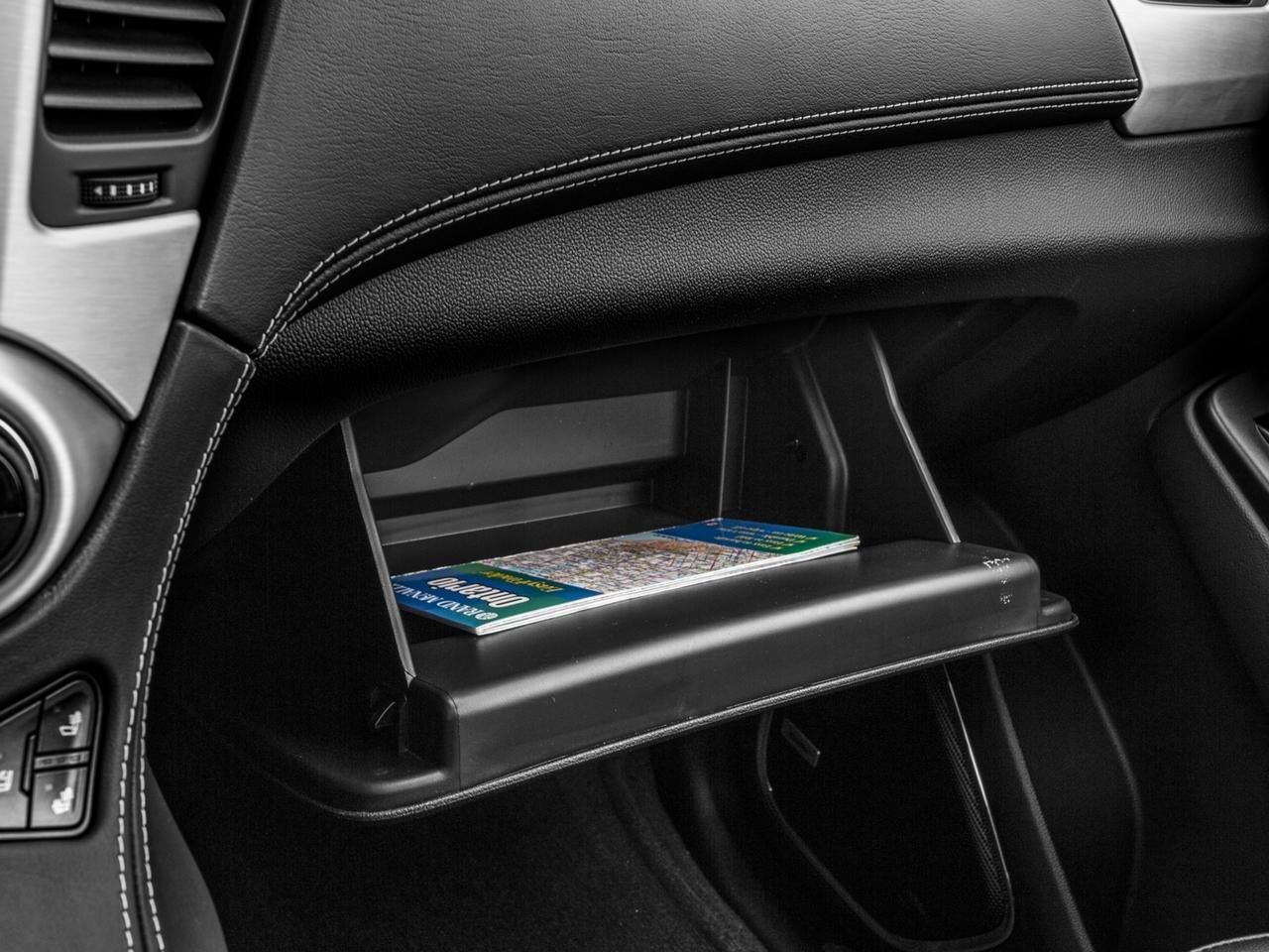 2017 GMC Yukon 4WD 4dr SLT