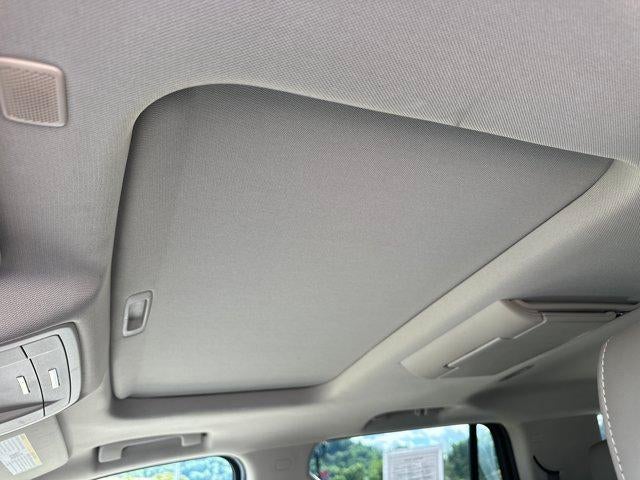 2019 GMC Yukon 4WD 4dr SLT