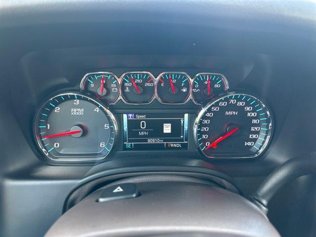 2019 GMC Yukon 4WD 4dr SLT