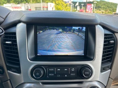 2019 GMC Yukon 4WD 4dr SLT