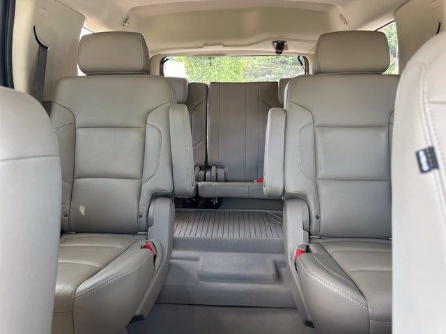 2019 GMC Yukon 4WD 4dr SLT