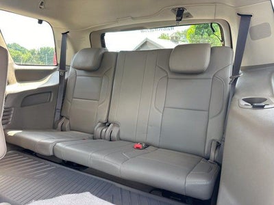 2019 GMC Yukon 4WD 4dr SLT
