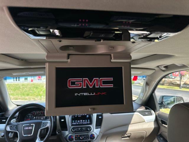 2019 GMC Yukon 4WD 4dr SLT