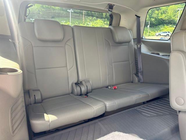 2019 GMC Yukon 4WD 4dr SLT