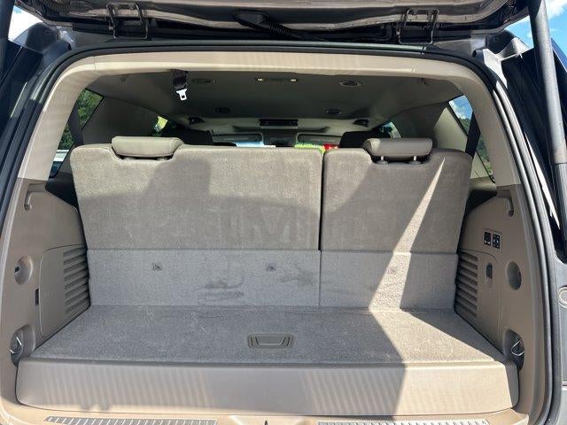 2019 GMC Yukon 4WD 4dr SLT