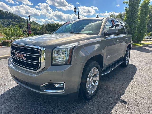 2019 GMC Yukon 4WD 4dr SLT