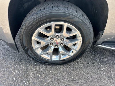 2019 GMC Yukon 4WD 4dr SLT