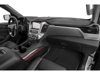 2019 GMC Yukon 4WD 4dr SLT
