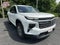 2026 Chevrolet Traverse LT w/2LT