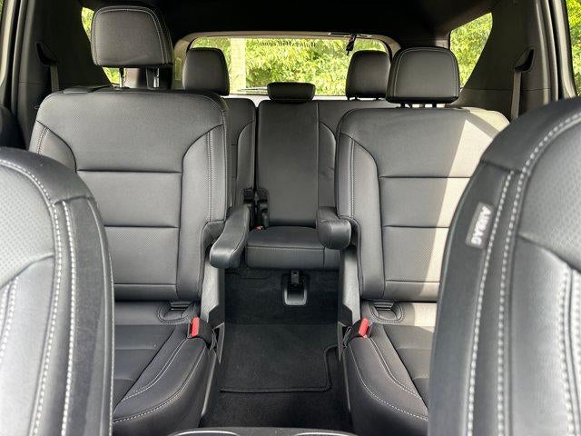 2026 Chevrolet Traverse LT w/2LT