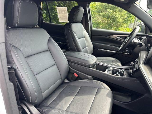 2026 Chevrolet Traverse LT w/2LT