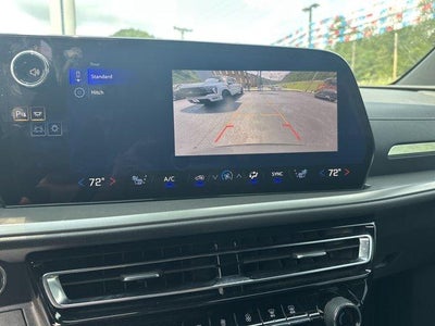 2026 Chevrolet Traverse LT w/2LT
