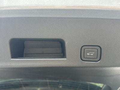 2026 Chevrolet Traverse LT w/2LT
