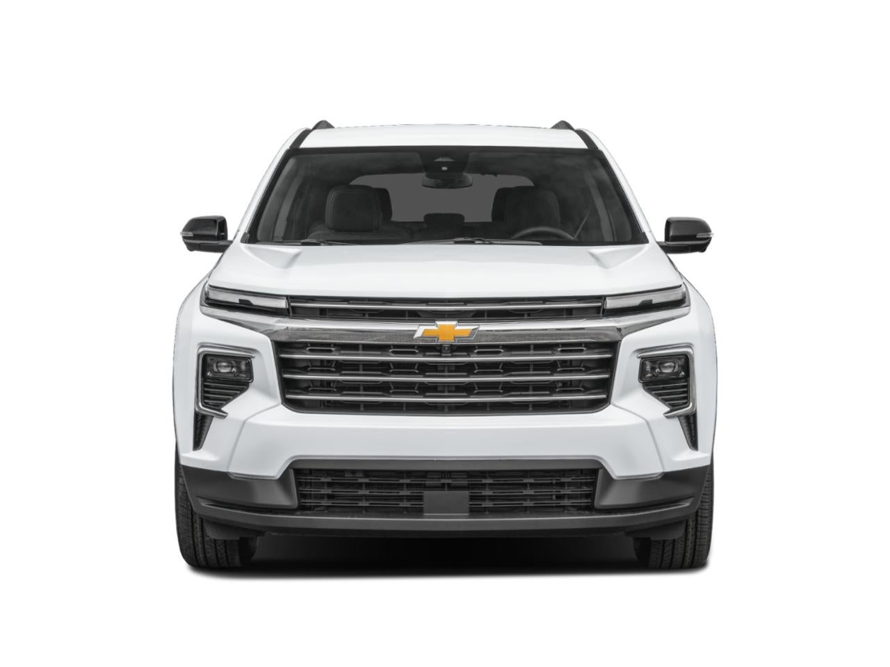 2026 Chevrolet Traverse LT w/2LT