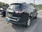2016 Chevrolet Traverse AWD LTZ