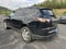 2016 Chevrolet Traverse AWD LTZ