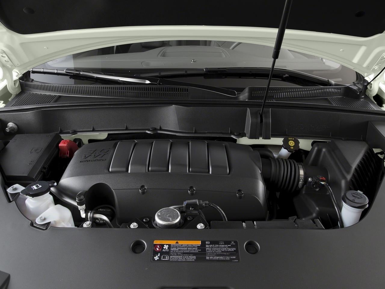 2016 Chevrolet Traverse AWD LTZ