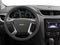 2016 Chevrolet Traverse AWD LTZ