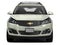 2016 Chevrolet Traverse AWD LTZ