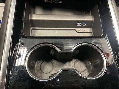 2025 Chevrolet Suburban 4WD Premier