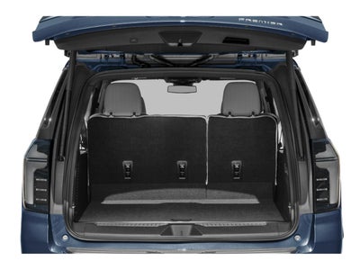 2025 Chevrolet Suburban 4WD Premier