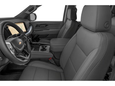 2025 Chevrolet Suburban 4WD Premier