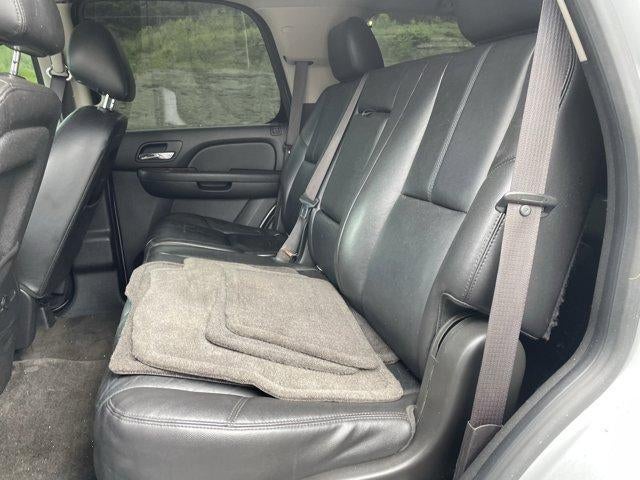 2013 Chevrolet Tahoe 4WD 1500 LT