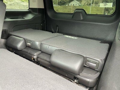 2013 Chevrolet Tahoe 4WD 1500 LT