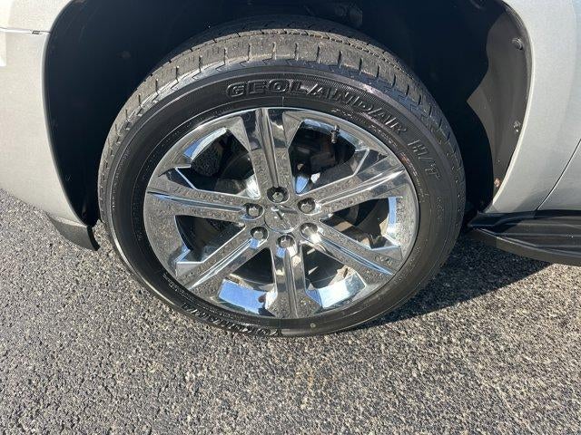 2013 Chevrolet Tahoe 4WD 1500 LT