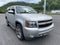 2013 Chevrolet Tahoe 4WD 1500 LT