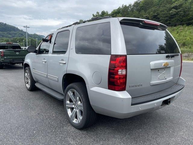 2013 Chevrolet Tahoe 4WD 1500 LT