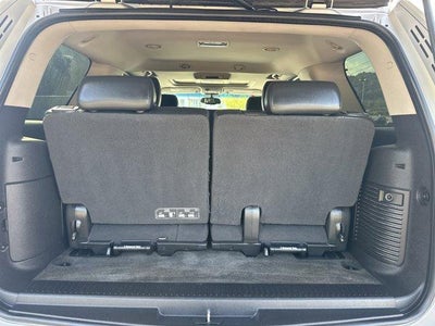 2013 Chevrolet Tahoe 4WD 1500 LT