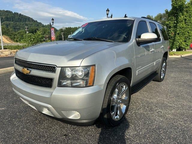 2013 Chevrolet Tahoe 4WD 1500 LT