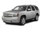 2013 Chevrolet Tahoe 4WD 1500 LT
