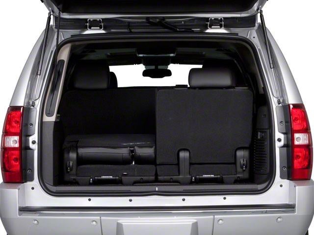 2013 Chevrolet Tahoe 4WD 1500 LT