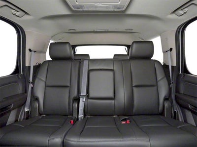 2013 Chevrolet Tahoe 4WD 1500 LT