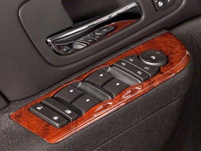2013 Chevrolet Tahoe 4WD 1500 LT
