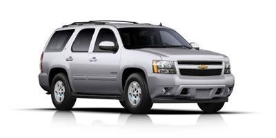 2013 Chevrolet Tahoe 4WD 1500 LT