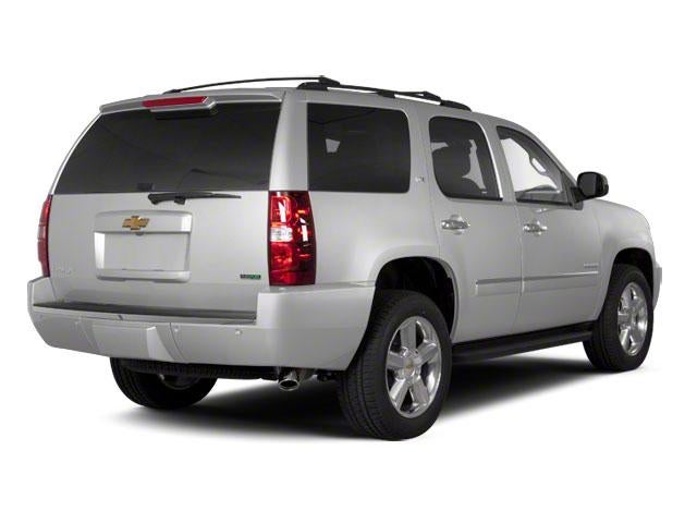 2013 Chevrolet Tahoe 4WD 1500 LT