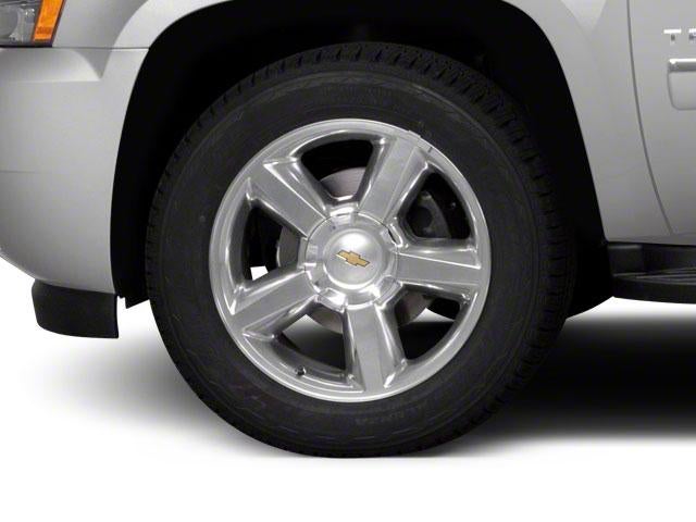 2013 Chevrolet Tahoe 4WD 1500 LT