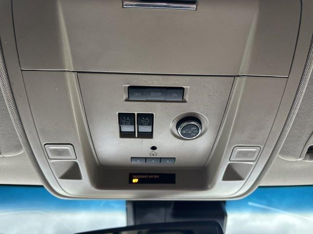 2015 Chevrolet Tahoe 4WD LTZ