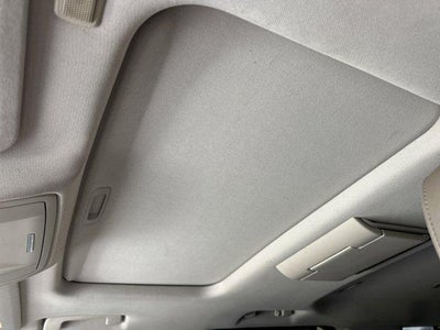 2015 Chevrolet Tahoe 4WD LTZ