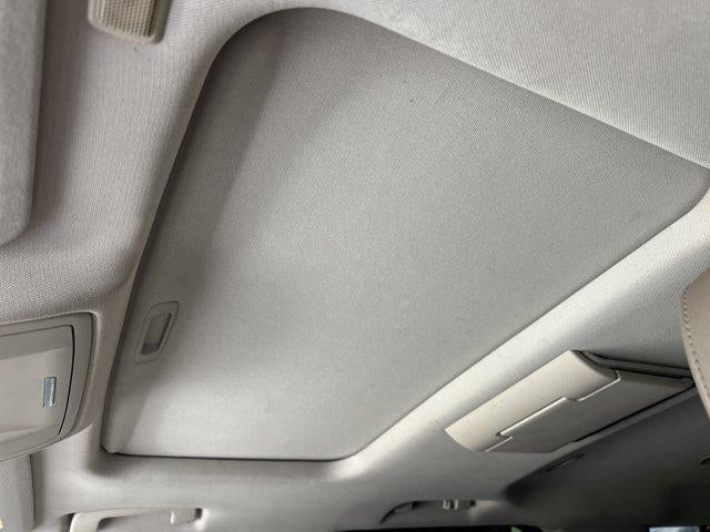 2015 Chevrolet Tahoe 4WD LTZ