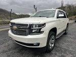 2015 Chevrolet Tahoe 4WD LTZ