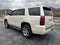 2015 Chevrolet Tahoe 4WD LTZ