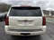 2015 Chevrolet Tahoe 4WD LTZ